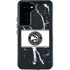NBA Atlanta Hawks Marble Galaxy S23 Waterproof Case