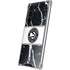 NBA Atlanta Hawks Marble Galaxy S24 Ultra Clear Case