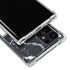 NBA Atlanta Hawks Marble Galaxy S24 Ultra Clear Case