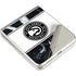 NBA Atlanta Hawks Marble Galaxy Z Flip3 5G Skin