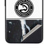 NBA Atlanta Hawks Marble Google Pixel 4a Skin