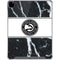 NBA Atlanta Hawks Marble iPad Pro 12.9in (2020) Clear Case