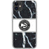 NBA Atlanta Hawks Marble iPhone 11 Clear Case