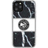 NBA Atlanta Hawks Marble iPhone 11 Pro Clear Case