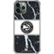 NBA Atlanta Hawks Marble iPhone 11 Pro Max Clear Case