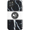NBA Atlanta Hawks Marble iPhone 11 Pro Max Impact Case