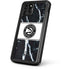 NBA Atlanta Hawks Marble iPhone 11 Pro Waterproof Case