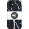 NBA Atlanta Hawks Marble iPhone 12 Impact Case