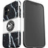 NBA Atlanta Hawks Marble iPhone 12 Impact Case