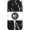 NBA Atlanta Hawks Marble iPhone 12 Mini Impact Case