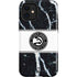 NBA Atlanta Hawks Marble iPhone 12 Mini Impact Case