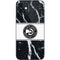 NBA Atlanta Hawks Marble iPhone 12 Mini Skin