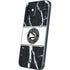 NBA Atlanta Hawks Marble iPhone 12 Mini Skin
