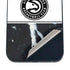 NBA Atlanta Hawks Marble iPhone 12 Mini Skin
