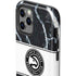 NBA Atlanta Hawks Marble iPhone 12 Pro Impact Case