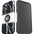 NBA Atlanta Hawks Marble iPhone 12 Pro Impact Case