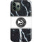 NBA Atlanta Hawks Marble iPhone 12 Pro Max Impact Case