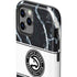 NBA Atlanta Hawks Marble iPhone 12 Pro Max Impact Case