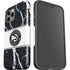 NBA Atlanta Hawks Marble iPhone 12 Pro Max Impact Case