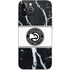 NBA Atlanta Hawks Marble iPhone 12 Pro Max Skin