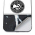 NBA Atlanta Hawks Marble iPhone 12 Pro Skin