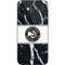 NBA Atlanta Hawks Marble iPhone 12 Skin