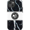 NBA Atlanta Hawks Marble iPhone 13 Impact Case