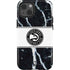 NBA Atlanta Hawks Marble iPhone 13 Impact Case