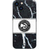 NBA Atlanta Hawks Marble iPhone 13 Mini Skin