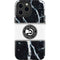NBA Atlanta Hawks Marble iPhone 13 Pro Max Impact Case