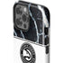 NBA Atlanta Hawks Marble iPhone 13 Pro Max Impact Case