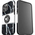 NBA Atlanta Hawks Marble iPhone 13 Pro Max Impact Case