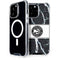 NBA Atlanta Hawks Marble iPhone 13 Pro Max MagSafe Case