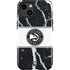 NBA Atlanta Hawks Marble iPhone 14 Plus Impact Case