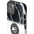 NBA Atlanta Hawks Marble iPhone 14 Plus Impact Case