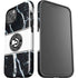 NBA Atlanta Hawks Marble iPhone 14 Plus Impact Case