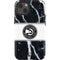 NBA Atlanta Hawks Marble iPhone 14 Impact Case