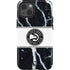 NBA Atlanta Hawks Marble iPhone 14 Impact Case