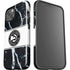 NBA Atlanta Hawks Marble iPhone 15 Impact Case