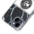NBA Atlanta Hawks Marble iPhone 14 Plus MagSafe Case