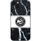 NBA Atlanta Hawks Marble iPhone 15 Plus Skin