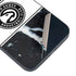 NBA Atlanta Hawks Marble iPhone 15 Plus Skin