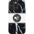 NBA Atlanta Hawks Marble iPhone 14 Pro Impact Case