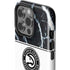 NBA Atlanta Hawks Marble iPhone 14 Pro Impact Case