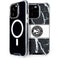 NBA Atlanta Hawks Marble iPhone 14 Pro MagSafe Case