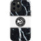 NBA Atlanta Hawks Marble iPhone 15 Pro Max Impact Case
