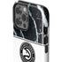 NBA Atlanta Hawks Marble iPhone 14 Pro Max Impact Case