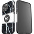 NBA Atlanta Hawks Marble iPhone 14 Pro Max Impact Case
