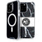 NBA Atlanta Hawks Marble iPhone 14 Pro Max MagSafe Case