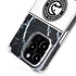NBA Atlanta Hawks Marble iPhone 14 Pro Max MagSafe Case